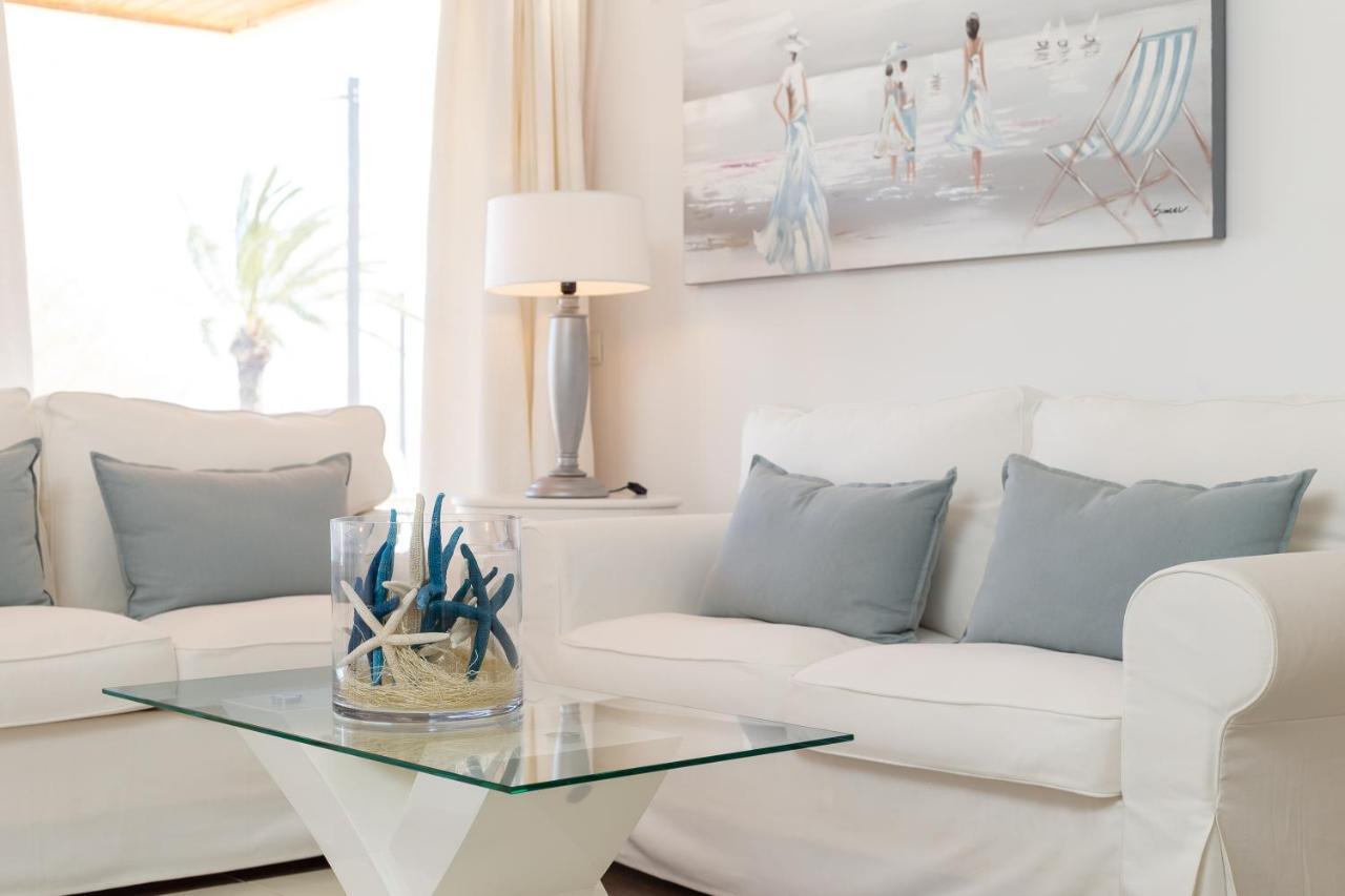 Apartamento Tamarells Garden Appartement *
