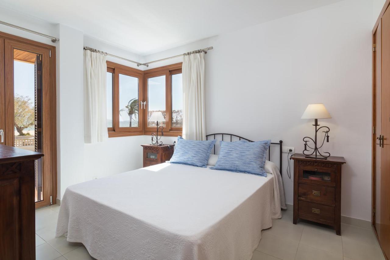 Appartement Apartamento Tamarells Garden Port de Pollença